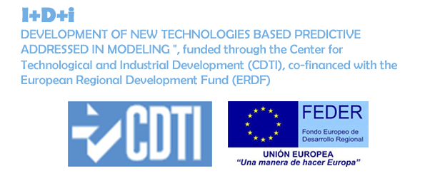 CDTI-FEDER