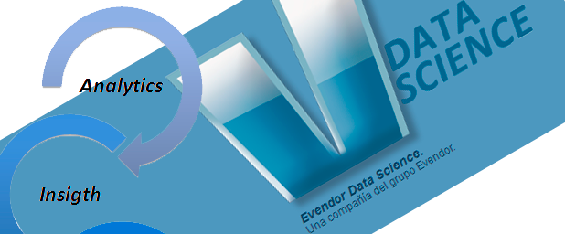 Evendor Data Science